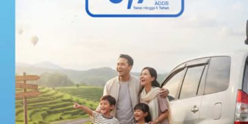 Wujudkan Liburan Akhir Pekan, BRI Finance Siapkan Dana Tunai Praktis dan Fleksibel