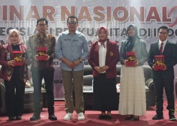 Andi Harun Tekankan Legislasi Berkualitas, Produk Hukum Harus Relevan, Selaras, dan Mudah Diterapkan