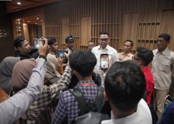 Terapkan Merit System, Pemkot Samarinda Tetapkan Neneng Chamilia Santi sebagai Sekda Definitif