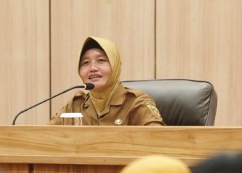 Sekda Samarinda Tekankan Disiplin dan Efisiensi Anggaran demi Kinerja Optimal