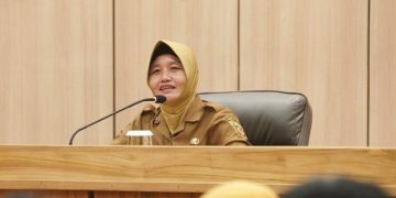 Sekda Samarinda Tekankan Disiplin dan Efisiensi Anggaran demi Kinerja Optimal