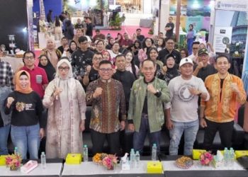Hari Musik Nasional 2026, Wawali Samarinda Dorong Musik Jadi Pembentuk Karakter Generasi