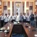 Wawali Sambut HWBS, Dorong Kolaborasi Warga Buton untuk Kemajuan Samarinda