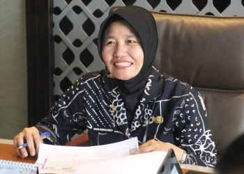 Samarinda Perkuat Peran Strategis di IKN, Sinkronisasi Pembangunan Jadi Fokus Jelang JCC ke-2