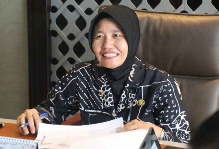 Samarinda Perkuat Peran Strategis di IKN, Sinkronisasi Pembangunan Jadi Fokus Jelang JCC ke-2