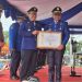 Samarinda Raih Penghargaan Nasional, Masuk Tiga Besar Pelaporan Data Kebakaran Tercepat 2025