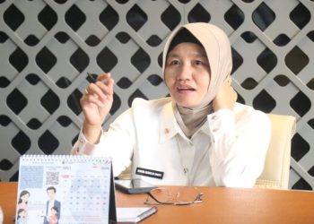 Pemkot Samarinda Siapkan Penyesuaian Tarif Air, Sekda Tekankan Transparansi dan Perlindungan Masyarakat