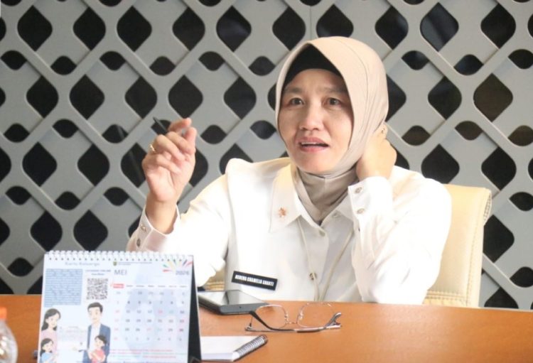 Pemkot Samarinda Siapkan Penyesuaian Tarif Air, Sekda Tekankan Transparansi dan Perlindungan Masyarakat