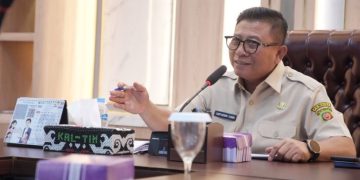 Jaga Harga Tetap Stabil, Pemkot Samarinda Perkuat Distribusi dan Ketersediaan Komoditas