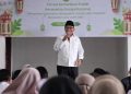 Wakil Wali Kota Samarinda Hadiri Forum Komunikasi Publik Sungai Kunjang, Dorong Sinergi Pelayanan Masyarakat