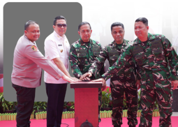 Jembatan Garuda Diresmikan, Buka Akses dan Harapan Baru Warga