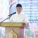 Resmikan Masjid Hubbul Wathon, Wali Kota Tekankan Penguatan Ibadah dan Kepedulian Sosial