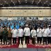 Wali Kota Andi Harun Lepas Jamaah Haji Samarinda, Soroti Pentingnya Kualitas Ibadah