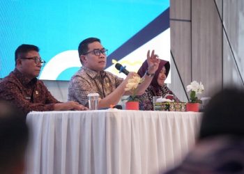 Pemkot Samarinda Terapkan WFH Mulai 17 April, Disiplin ASN dan Pengawasan Jadi Prioritas