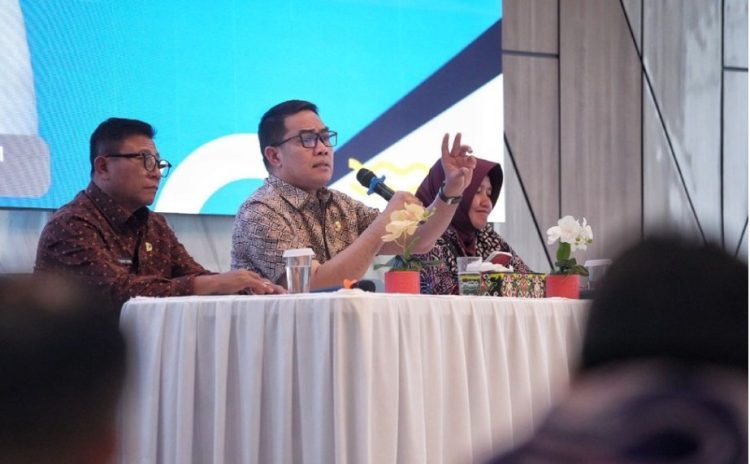 Pemkot Samarinda Terapkan WFH Mulai 17 April, Disiplin ASN dan Pengawasan Jadi Prioritas