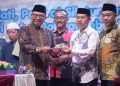 HUT ke-57 Palaran Jadi Momentum Perkuat Sinergi, Pelayanan, dan Kesejahteraan Masyarakat