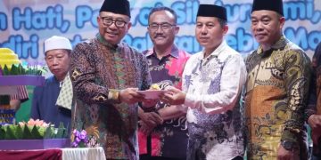 HUT ke-57 Palaran Jadi Momentum Perkuat Sinergi, Pelayanan, dan Kesejahteraan Masyarakat