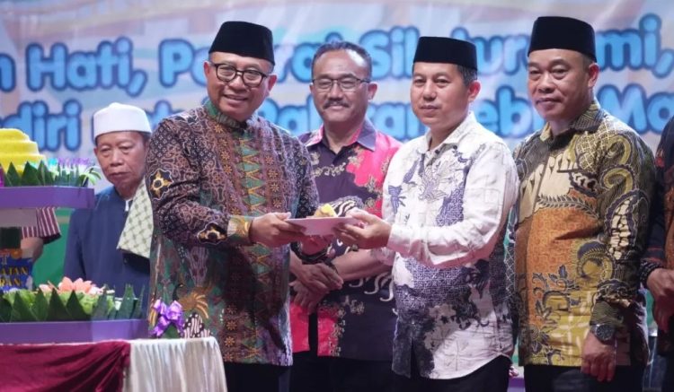 HUT ke-57 Palaran Jadi Momentum Perkuat Sinergi, Pelayanan, dan Kesejahteraan Masyarakat