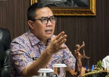 Creative Financing Jadi Andalan, Samarinda Hadapi Efisiensi dengan Strategi Terukur