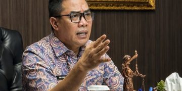 Creative Financing Jadi Andalan, Samarinda Hadapi Efisiensi dengan Strategi Terukur