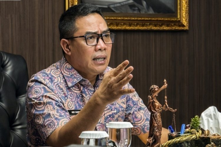 Creative Financing Jadi Andalan, Samarinda Hadapi Efisiensi dengan Strategi Terukur