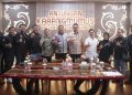 Andi Harun Bahas Kemajuan Samarinda, Penanganan Banjir hingga Optimisme Borneo FC Juara