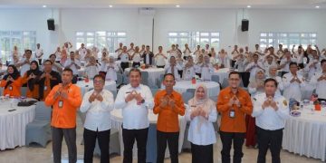 Samarinda Dorong Data Akurat Lewat Program Desa Cantik 2026