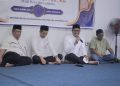 Halalbihalal PWI Kaltim, Andi Harun Ajak Wartawan Pegang Etika dan Nilai Spiritual