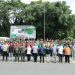 Ratusan Pelajar Samarinda Jalani Seleksi Paskibraka 2026, Tekankan Pembinaan Disiplin dan Jiwa Kepemimpinan