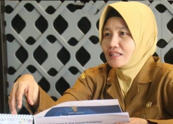 Pemkot Samarinda Terapkan WFH Berbasis Kinerja, Tekankan Disiplin dan Pelayanan Tetap Optimal