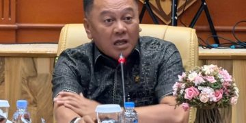 DPRD Samarinda Dorong Penataan Kabel Terpadu, Usulkan Sistem Bawah Tanah dan Pembaruan Regulasi