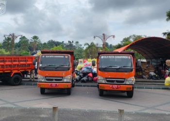 Gerakan Sedekah Sampah di Samarinda Dorong Kesadaran Kolektif dan Pengelolaan Lingkungan Berkelanjutan