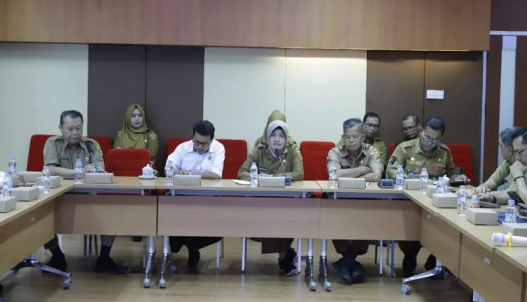 Pemkot Samarinda Hadapi Audit BPK, Targetkan Opini WTP Kembali