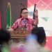 Dalam Milad IMM Kaltim, Wali Kota Andi Harun Soroti Peran Mahasiswa sebagai Kontrol Sosial