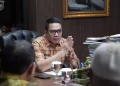 Wali Kota Samarinda Tegaskan Kewajiban Penyerahan PSU Perumahan, Pemkot Perketat Pengawasan