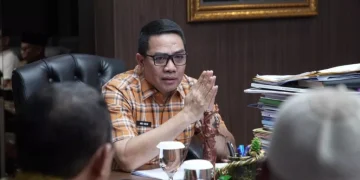 Wali Kota Samarinda Tegaskan Kewajiban Penyerahan PSU Perumahan, Pemkot Perketat Pengawasan