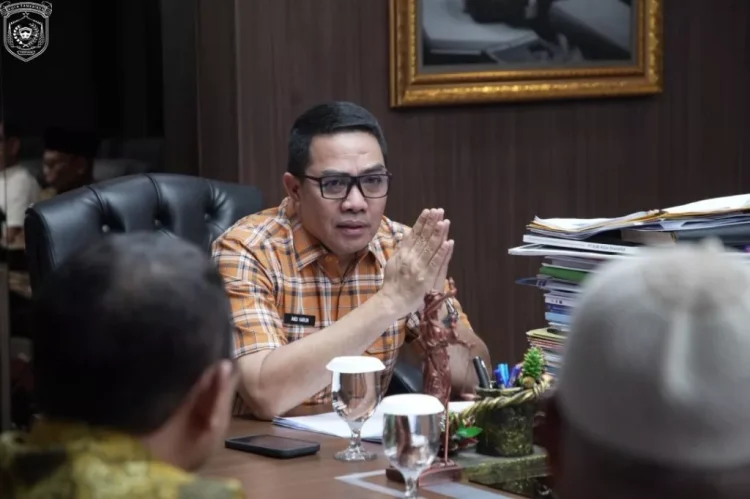 Wali Kota Samarinda Tegaskan Kewajiban Penyerahan PSU Perumahan, Pemkot Perketat Pengawasan