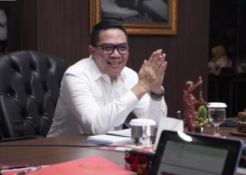 Strategi Berbasis Kebutuhan Industri, Samarinda Tunjukkan Upaya Nyata Tekan Pengangguran