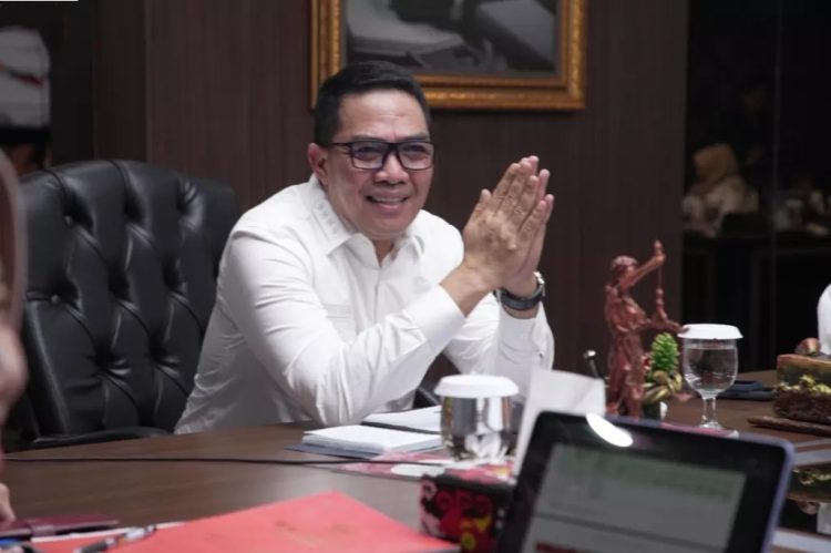 Strategi Berbasis Kebutuhan Industri, Samarinda Tunjukkan Upaya Nyata Tekan Pengangguran