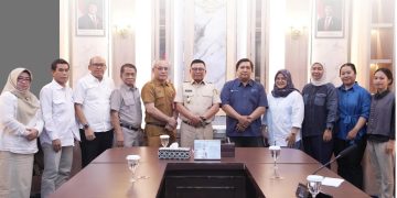 Pemkot Samarinda Perkuat Kolaborasi dengan Kosbunda, Dorong Legalitas dan Daya Saing UMKM Kreatif