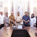 Pemkot Samarinda Perkuat Kolaborasi dengan Kosbunda, Dorong Legalitas dan Daya Saing UMKM Kreatif