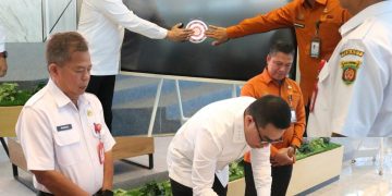 Desa Cantik 2026 Diluncurkan, Samarinda Percepat Tata Kelola Berbasis Data hingga Tingkat RT