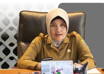Evaluasi Mandiri KLA 2026 Digelar, Pemkot Samarinda Tekankan Validitas Data dan Sinergi OPD
