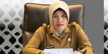 Evaluasi Mandiri KLA 2026 Digelar, Pemkot Samarinda Tekankan Validitas Data dan Sinergi OPD