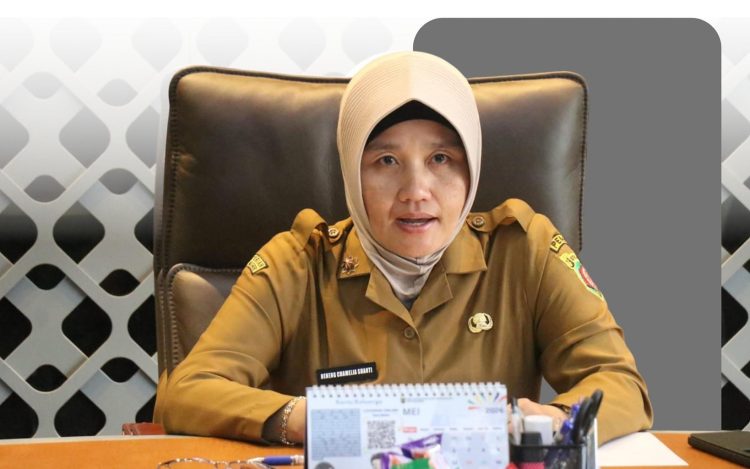 Evaluasi Mandiri KLA 2026 Digelar, Pemkot Samarinda Tekankan Validitas Data dan Sinergi OPD