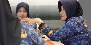 Sekda Samarinda Perkuat Koordinasi Lintas OPD untuk Percepatan Proyek Strategis Kota
