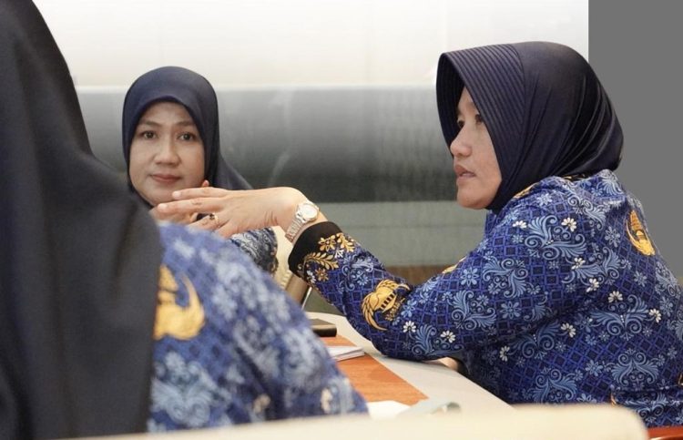 Sekda Samarinda Perkuat Koordinasi Lintas OPD untuk Percepatan Proyek Strategis Kota