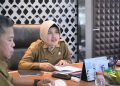 Pemkot Samarinda Gerak Cepat Antisipasi Dampak Kenaikan BBM, Stabilitas Harga Jadi Prioritas