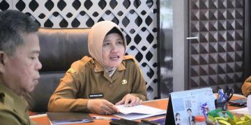 Pemkot Samarinda Gerak Cepat Antisipasi Dampak Kenaikan BBM, Stabilitas Harga Jadi Prioritas