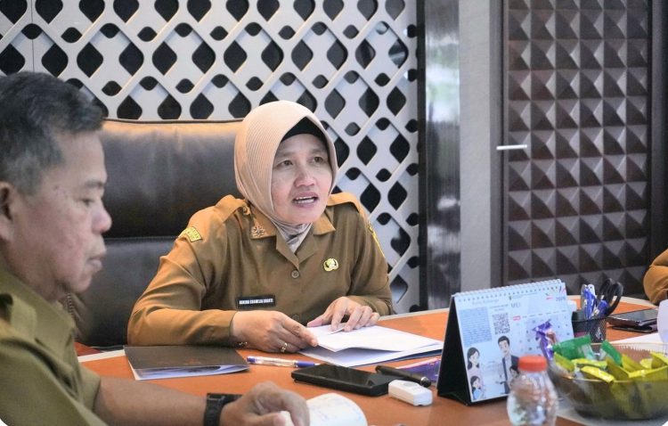 Pemkot Samarinda Gerak Cepat Antisipasi Dampak Kenaikan BBM, Stabilitas Harga Jadi Prioritas